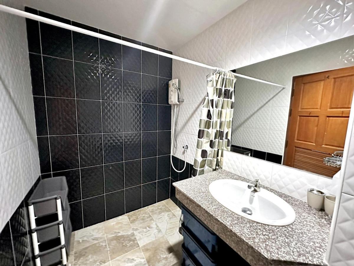 Beach 7 Condo Studio 012 ジョムティエンビーチ エクステリア 写真